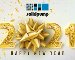 Happy New Year to all our partners and friends!